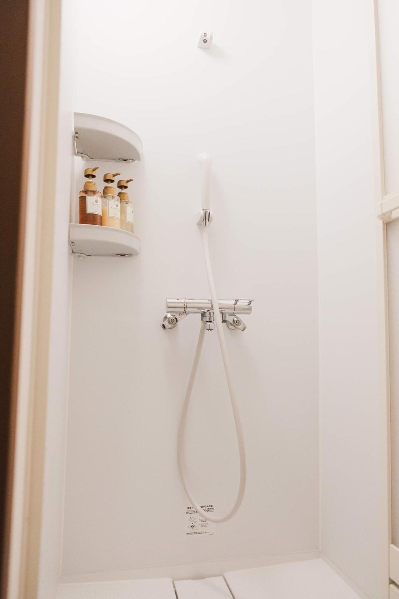 Lampstand Stay Σαππόρο Εξωτερικό φωτογραφία